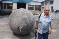 Inflatable Rubber Marine Airbag For Ship Launching And Lifting 1.5*16M 10 Layers