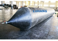 Ship Launching Marine Landing Airbags Synthetic Tyre Cord Rubber Layers