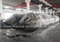 Safety Marine Salvage Air Lift Bags Docking Multi - Layers High Buoyancy