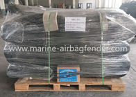 Barge Marine Rubber Airbag Durable Easy Operation For Lifting And Launching