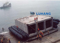 Ship Hauling Boat Salvage Airbags Safety Heavy Duty High Tensile Strength