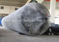 Sunken Ship Lifting Marine Salvage Airbags Inflatable ISO 17357 Standard