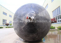3-10 Layers Marine Salvage Airbags Flexible Launching High Floating Buoyancy