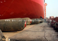 Marine Inflatable Marine Air Bag High Pressure Air Bags For Launching Ship
