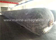 Air Tight Marine Salvage Airbags For Conveniently Moving Caissons