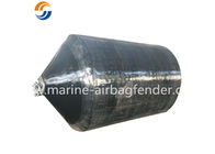 Professional Foam Filled Fenders Protective Eva Floating Buoy Low Reaction