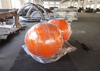 Durable Boat Mooring Buoy With Hydrophobic Foam Make Sure No Water Permeate