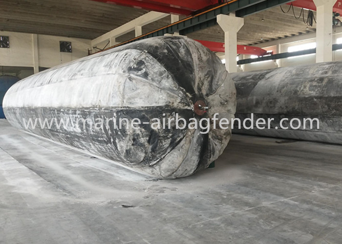 Caisson Lifting Marine Salvage Airbags