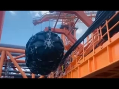 Marine Airbag And Fender