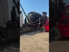 Dock Pneumatic Fender