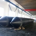 2m X 12m Marine Rubber Airbag Shipyards Boat Salvage Airbags