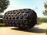 Inflatable Marine Pneumatic Rubber Fender 2m X 3.5m