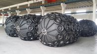 High Performance Inflatable Floating Pneumatic Rubber Fender 1.5m*3m