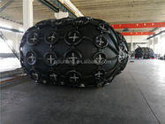 1.2 M*2 M Dock And Port Floating Pneumatic Rubber Marine Fenders
