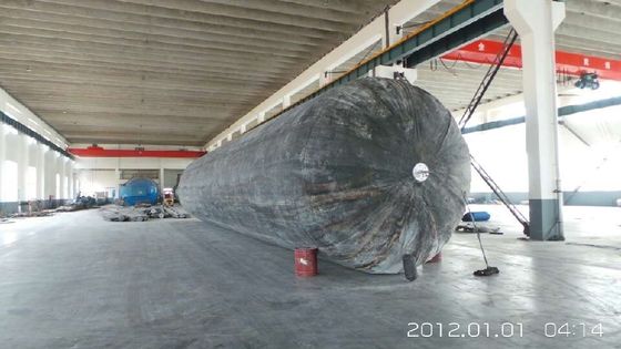 Inflatable Marine Air Bags Launching And Docking Boats