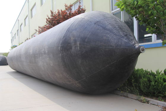 Customizable Marine Rubber Airbags For Ship Launching And Lifting