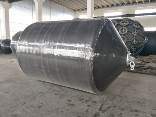 Customizable Marine EVA Foam Filled Fender For Optimal Performance