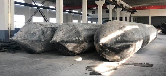 LuhangHigh -Quality Ship Launching Airbags: Your Ideal Choice for Marine Projects Introduction