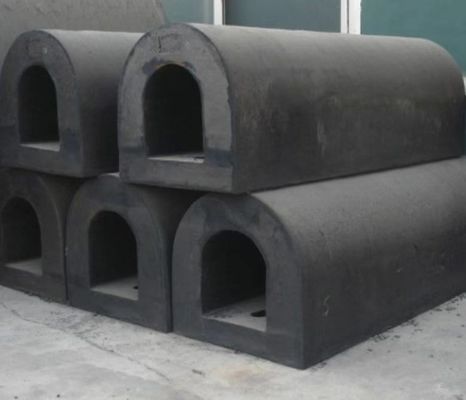 Customized Size D Type Fender
