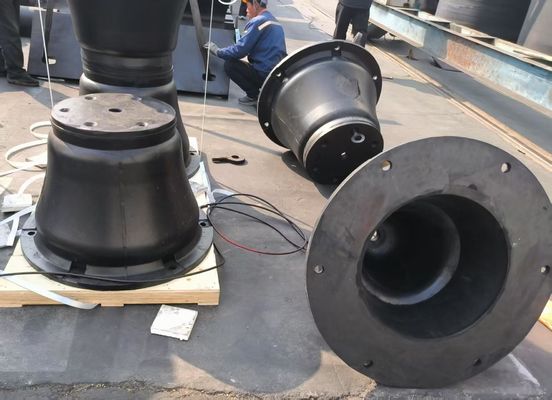 Marine Cone Fender