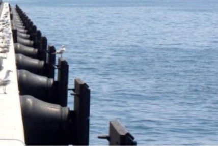 Marine Cone Fender