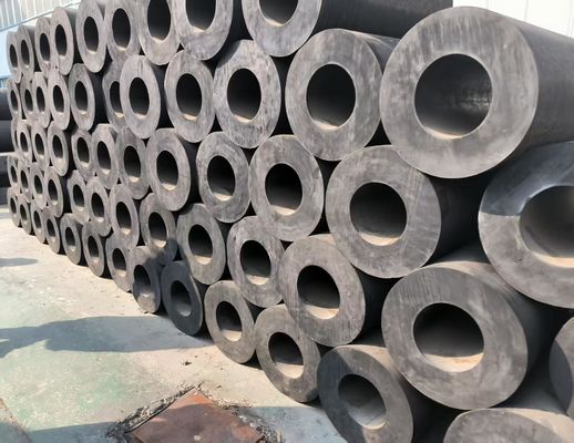 Cylindrical Fender