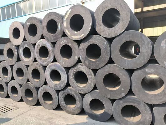 Cylindrical Fender