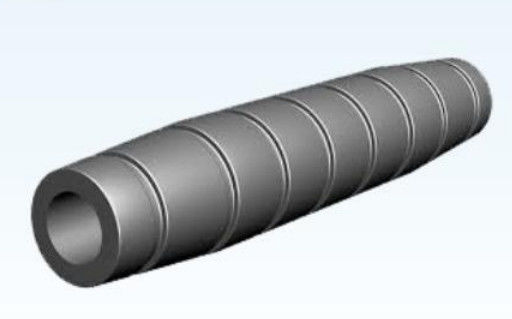 Custom Tug Cylindrical Fenders