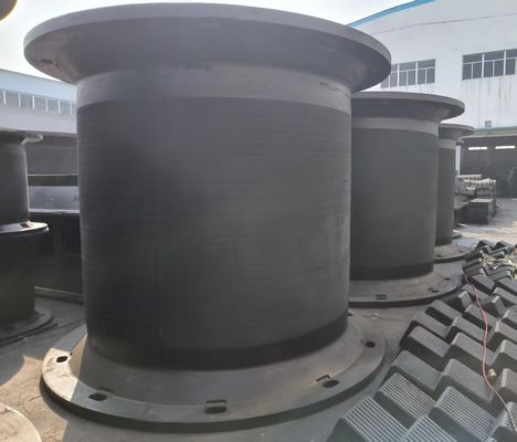 Super Cell Fender