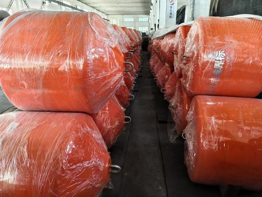 Warning Buoy: An Indispensable Marine Safety Device