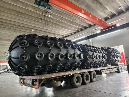 Factory Direct Yokohama Pneumatic Rubber Fender