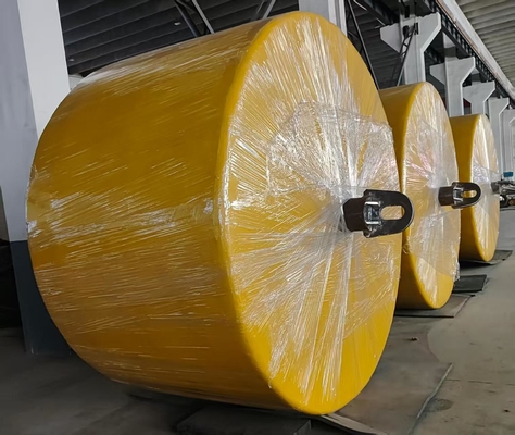 Factory Direct Foam Filled Fenders