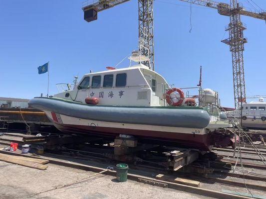 Anti - Collision Boat Side Foam Fender