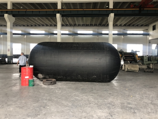 Floating Hydro Pneumatic Rubber Fender