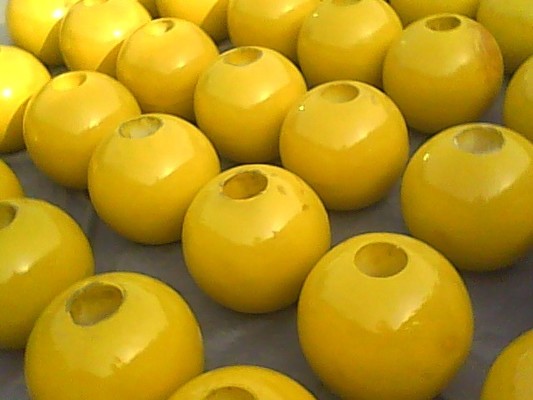Marine Mooring Buoy