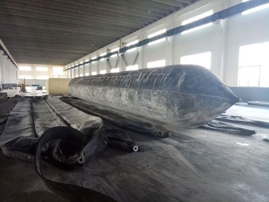 High - Pressure Resistant Pneumatic Marine Rubber Airbag