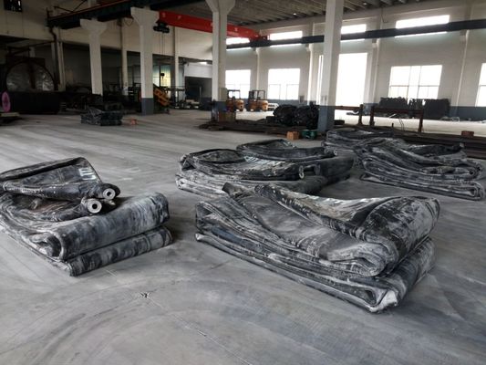 High - Pressure Resistant Pneumatic Marine Rubber Airbag