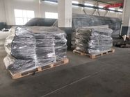 Marine Rubber Heavy Duty Airbags For Lifting , Air Tight Ship Launching Airbags