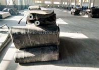 8 Layers Recycled Marine Rubber Airbag For Different Launching Projects