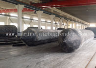 Ship Landing Inflatable Marine Airbags Rubber Marine Salvage Air Lift Bags
