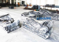 Ship Launching Air Lifting Bags Floating Multi - Function Safety Working Pressure