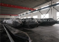 Indonesia Shipyards Caisson Moving Airbag Inflatable Air Bags For Shipping