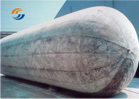 Inflatable Rubber Marine Salvage Airbags 3.0*15 M For Floating Pontoon