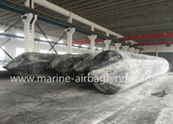 Barge Marine Rubber Airbag Durable Easy Operation For Lifting And Launching