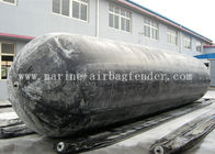 Moveable Convenient Pneumatic Rubber Airbags For Salvage Undersea Structure