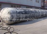 Professional Docking Inflatable Marine Airbags Large For Sinked Vessels