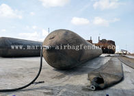 6 Layers Air Tight Marine Underwater Salvage Air Lift Bags Environment Friendly