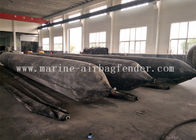 Safety Operation Customized Size Marine Air Bag With High Tensile Strength