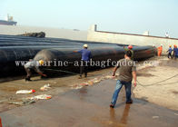 High Performance Wear - Resistant Recycled Marine Salvage Air Lift Bags