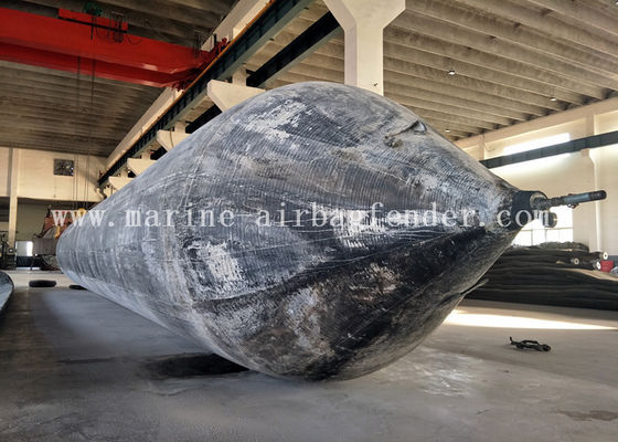 China Marine Rubber Airbags